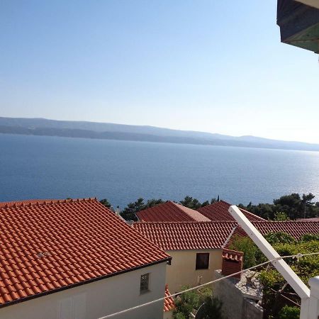 Apartments Rados Lokva Rogoznica Εξωτερικό φωτογραφία