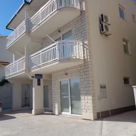 Apartments Rados Lokva Rogoznica Εξωτερικό φωτογραφία