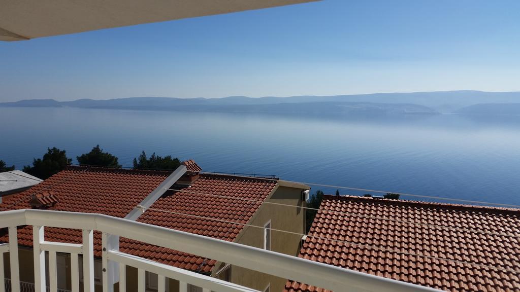 Apartments Rados Lokva Rogoznica Εξωτερικό φωτογραφία