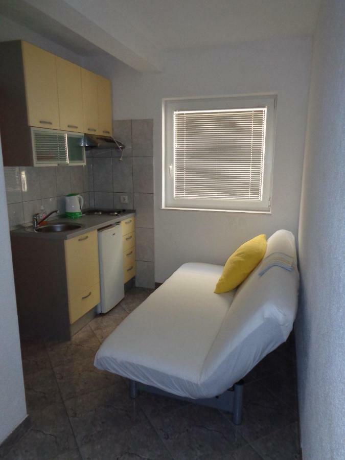 Apartments Rados Lokva Rogoznica Εξωτερικό φωτογραφία