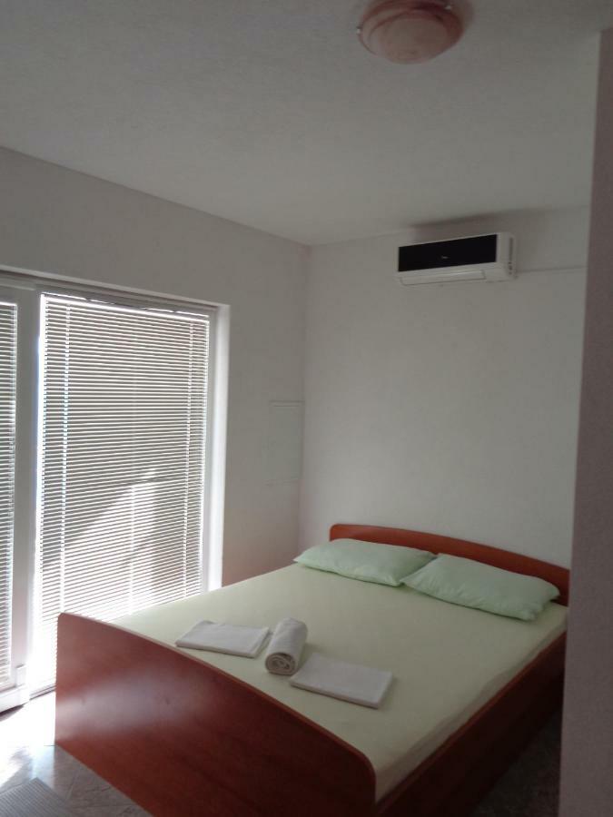 Apartments Rados Lokva Rogoznica Εξωτερικό φωτογραφία