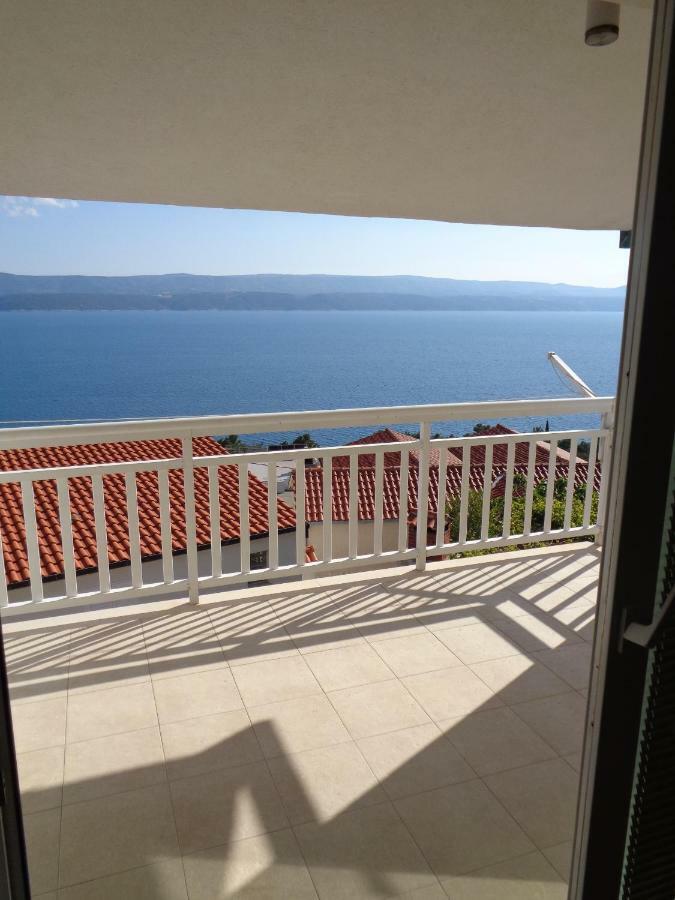 Apartments Rados Lokva Rogoznica Εξωτερικό φωτογραφία