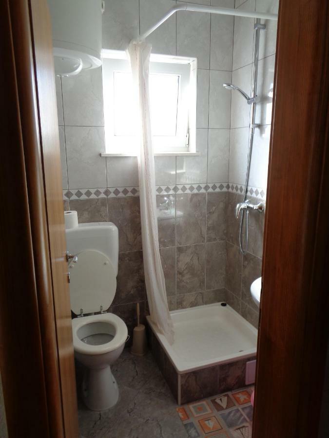 Apartments Rados Lokva Rogoznica Εξωτερικό φωτογραφία
