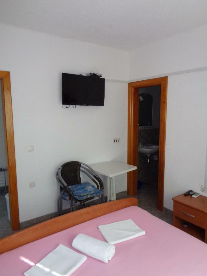 Apartments Rados Lokva Rogoznica Εξωτερικό φωτογραφία