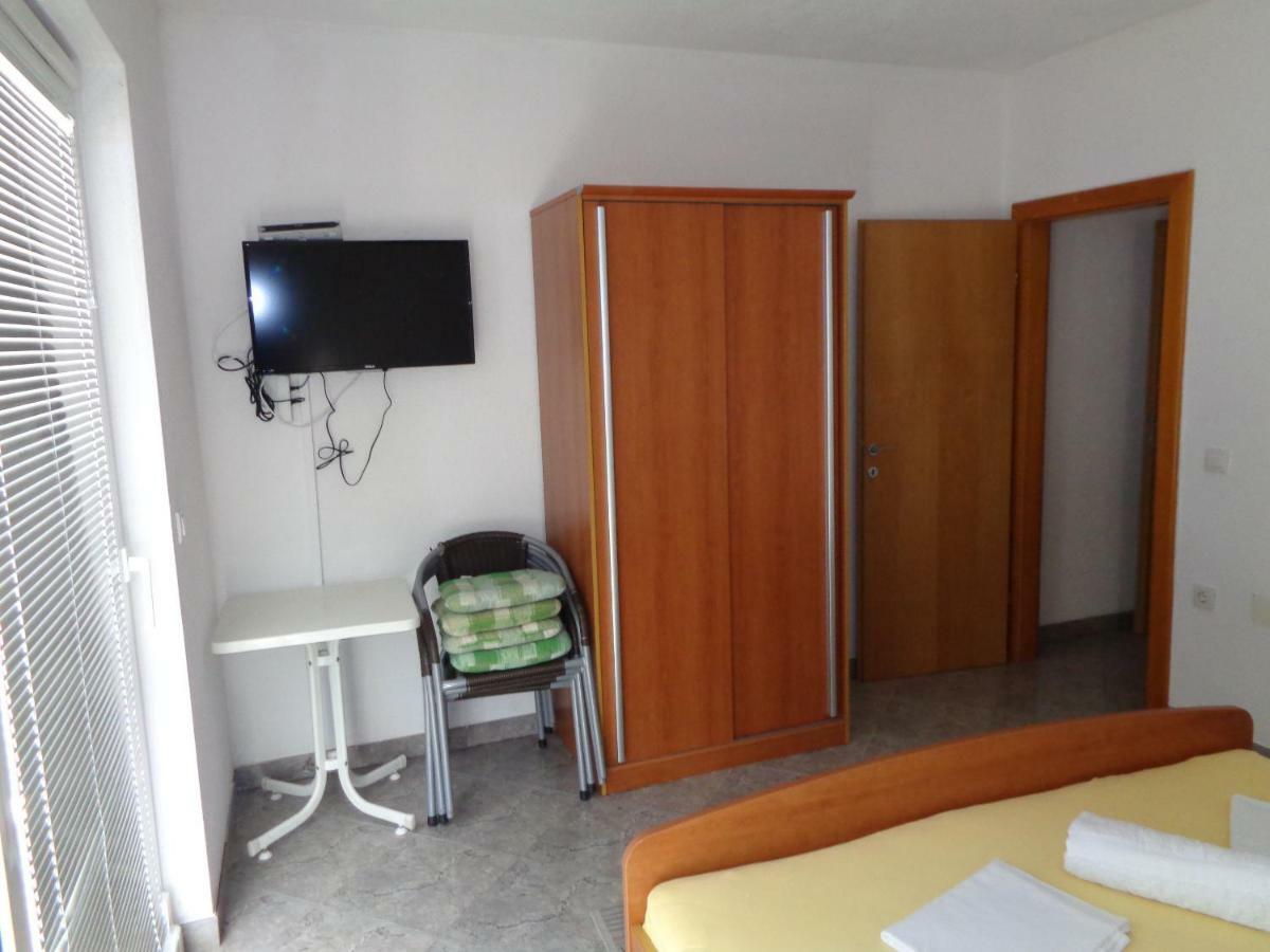 Apartments Rados Lokva Rogoznica Εξωτερικό φωτογραφία