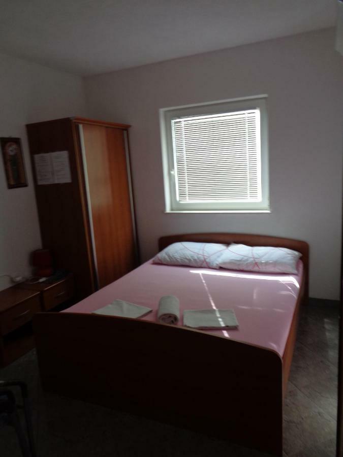 Apartments Rados Lokva Rogoznica Εξωτερικό φωτογραφία