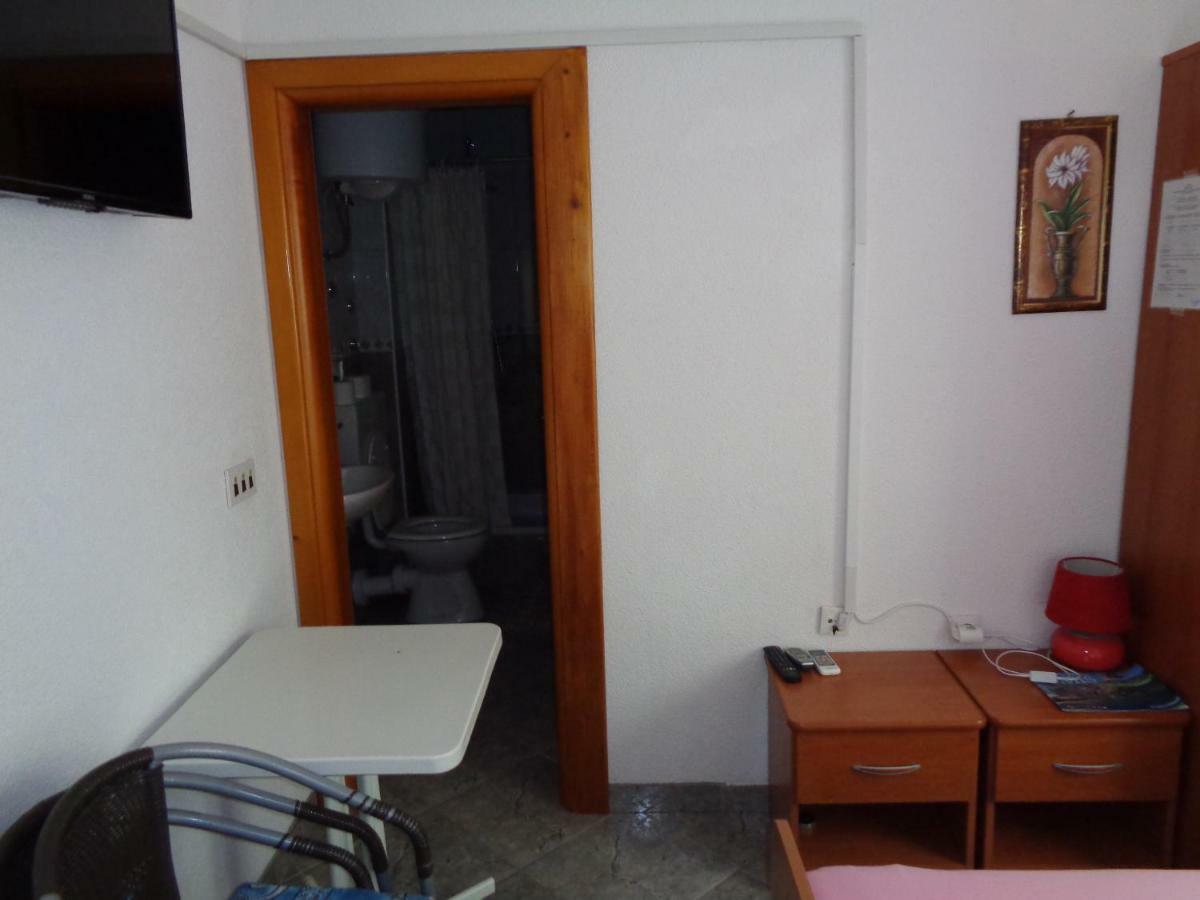 Apartments Rados Lokva Rogoznica Εξωτερικό φωτογραφία