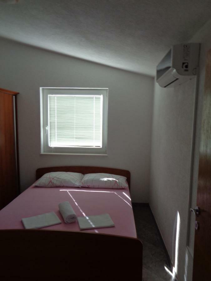 Apartments Rados Lokva Rogoznica Εξωτερικό φωτογραφία