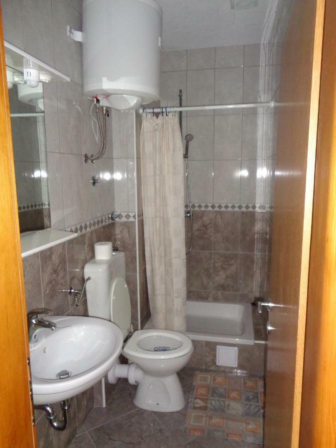 Apartments Rados Lokva Rogoznica Εξωτερικό φωτογραφία