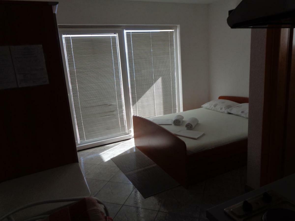 Apartments Rados Lokva Rogoznica Εξωτερικό φωτογραφία