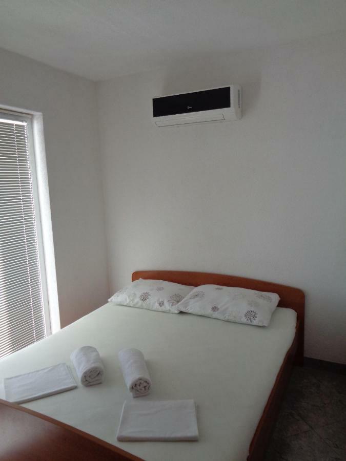 Apartments Rados Lokva Rogoznica Εξωτερικό φωτογραφία