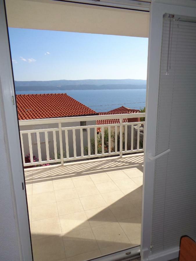 Apartments Rados Lokva Rogoznica Εξωτερικό φωτογραφία