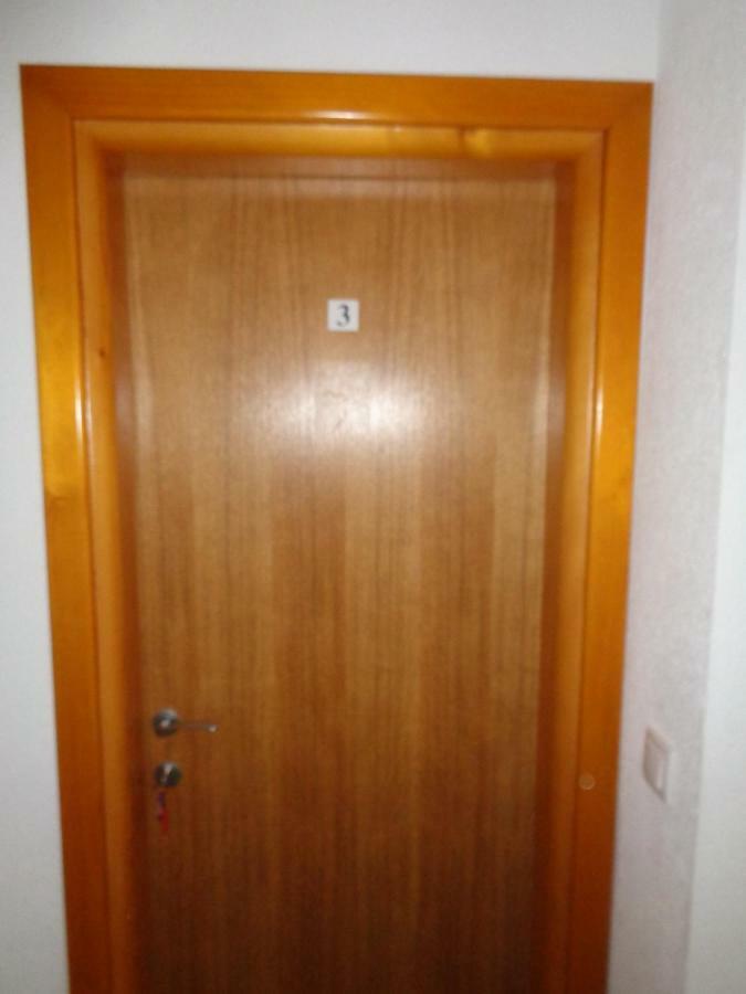 Apartments Rados Lokva Rogoznica Εξωτερικό φωτογραφία