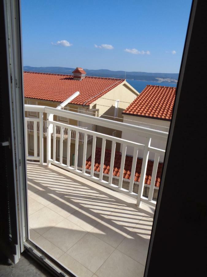 Apartments Rados Lokva Rogoznica Εξωτερικό φωτογραφία