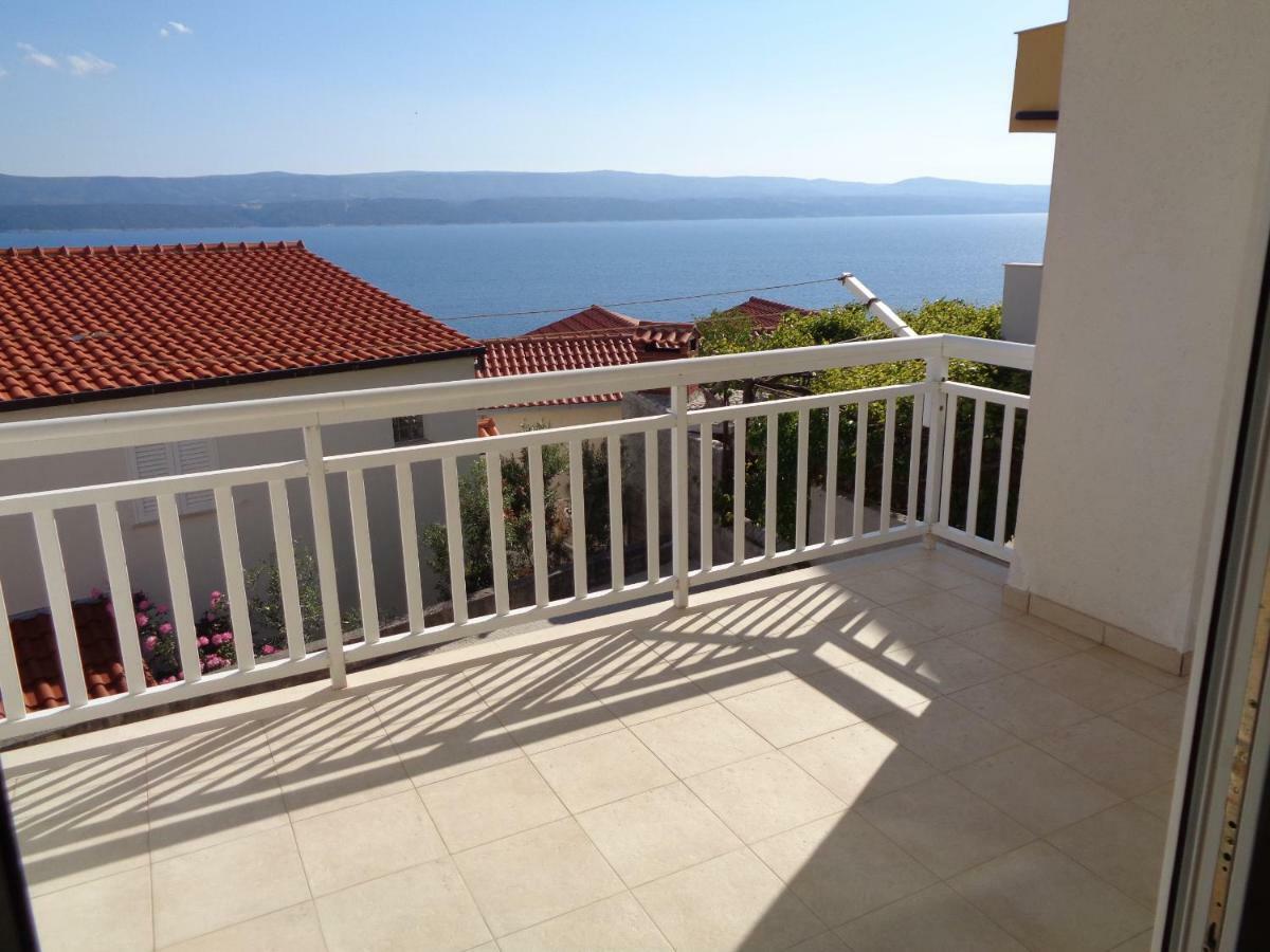Apartments Rados Lokva Rogoznica Εξωτερικό φωτογραφία