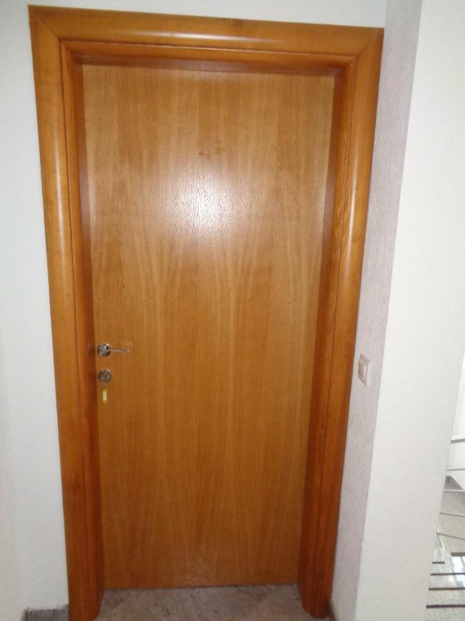 Apartments Rados Lokva Rogoznica Εξωτερικό φωτογραφία