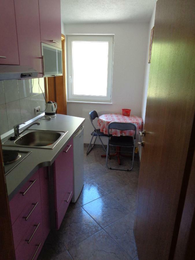 Apartments Rados Lokva Rogoznica Εξωτερικό φωτογραφία