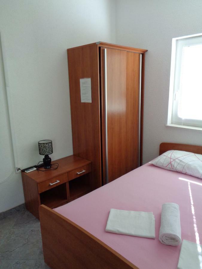Apartments Rados Lokva Rogoznica Εξωτερικό φωτογραφία