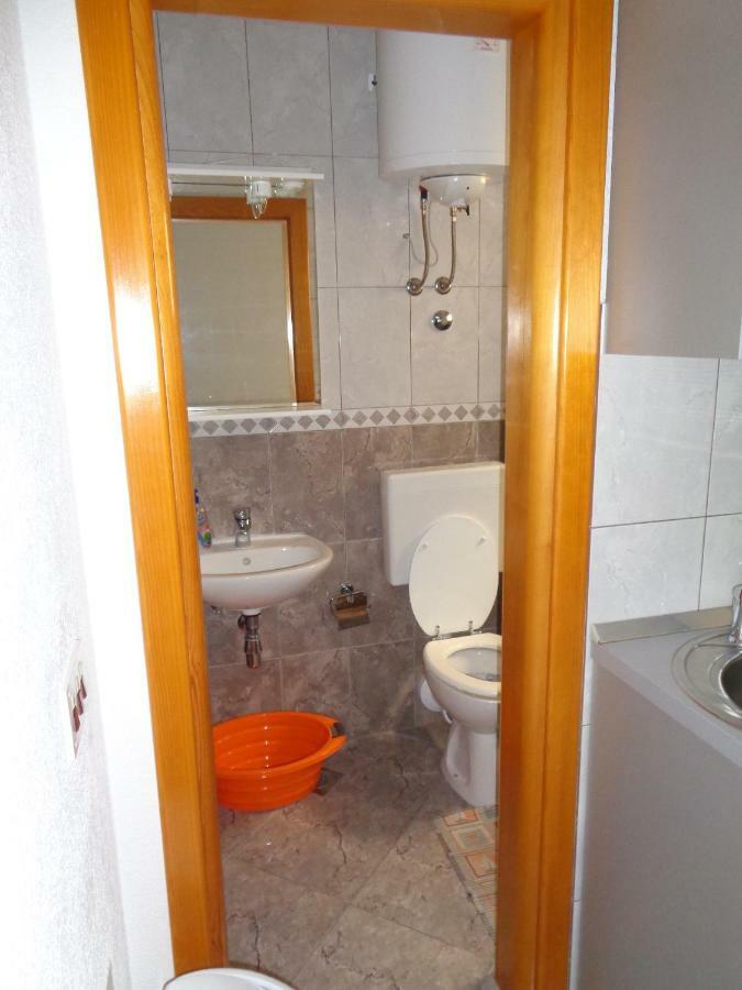 Apartments Rados Lokva Rogoznica Εξωτερικό φωτογραφία