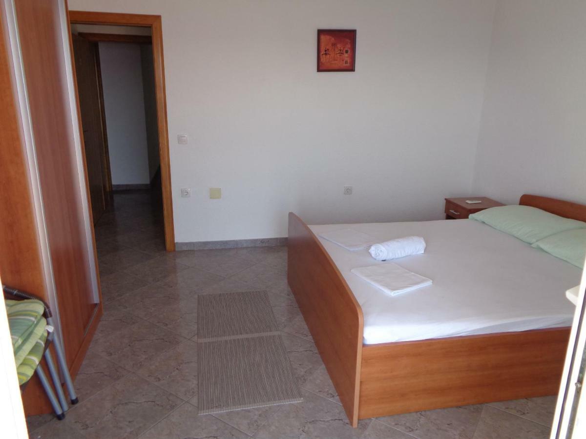 Apartments Rados Lokva Rogoznica Εξωτερικό φωτογραφία