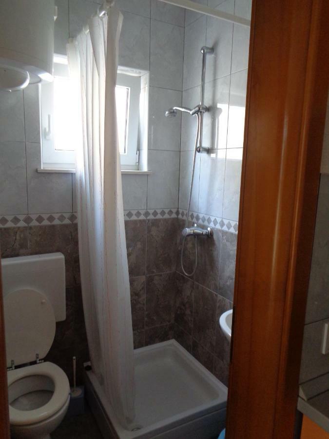 Apartments Rados Lokva Rogoznica Εξωτερικό φωτογραφία