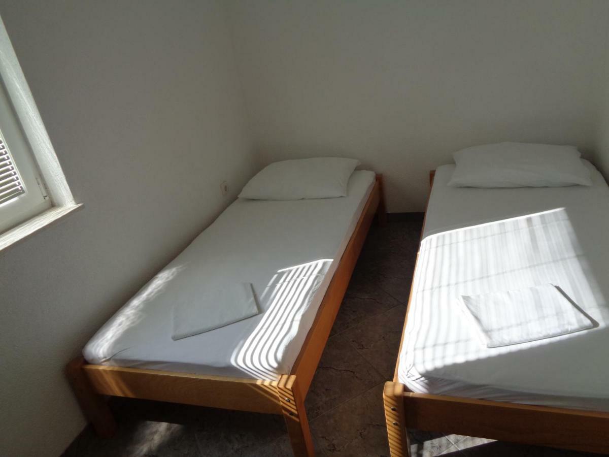 Apartments Rados Lokva Rogoznica Εξωτερικό φωτογραφία