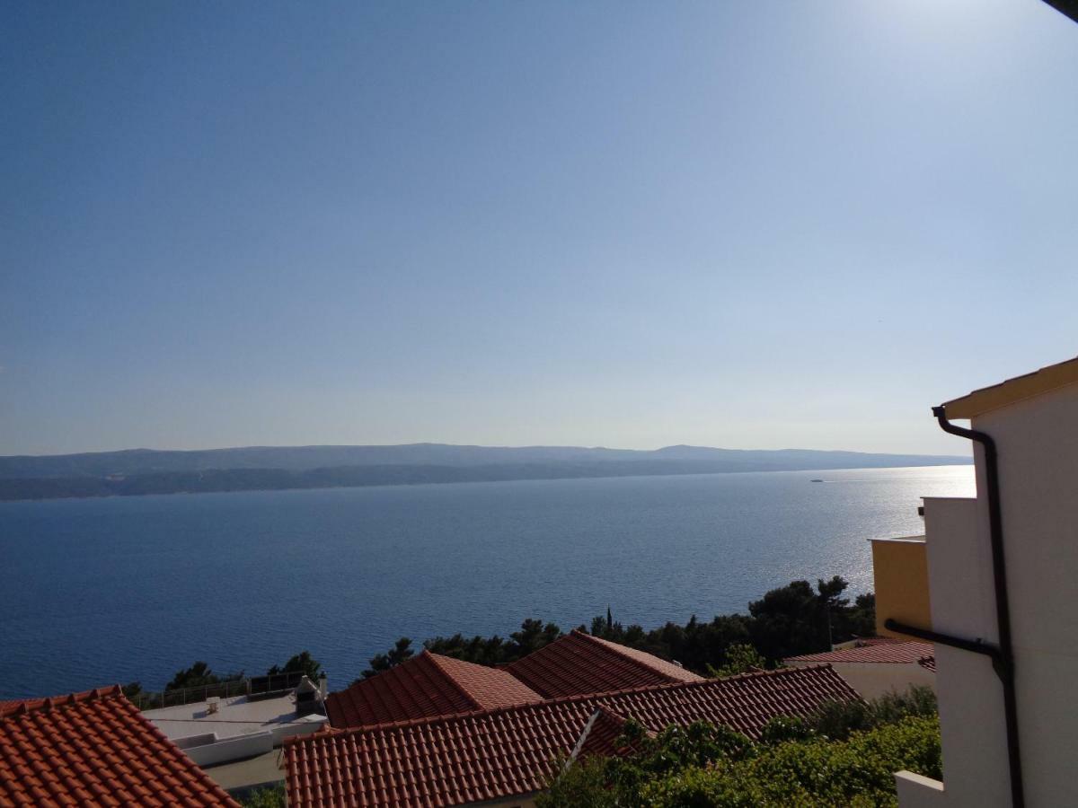 Apartments Rados Lokva Rogoznica Εξωτερικό φωτογραφία